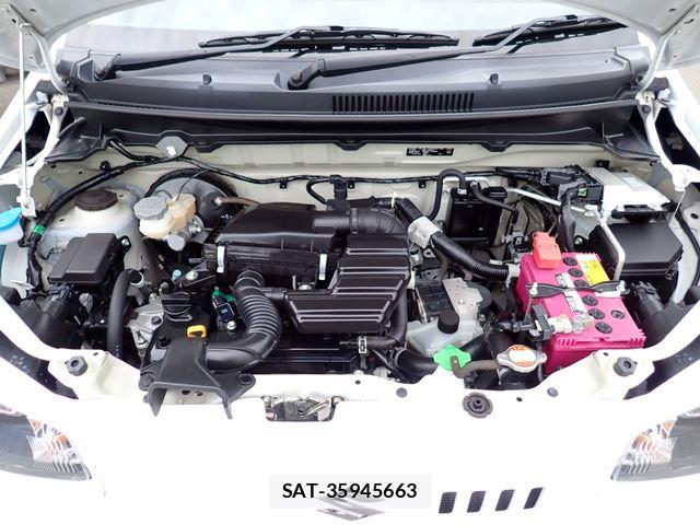 Suzuki ALTO 2021-05 8484990-19