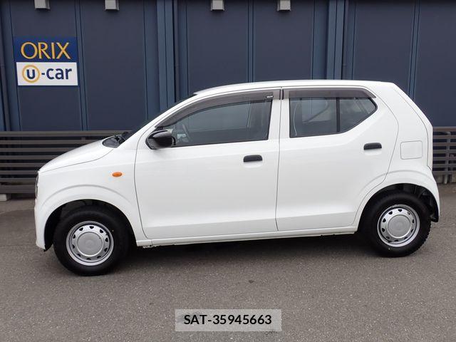 Suzuki ALTO 2021-05 8484990-23
