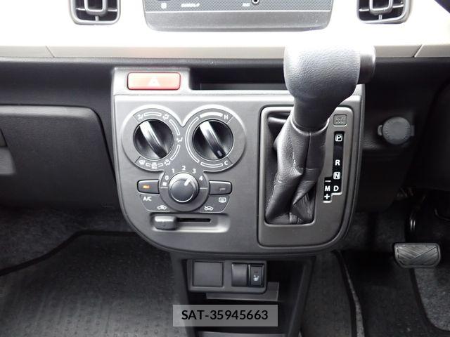 Suzuki ALTO 2021-05 8484990-8