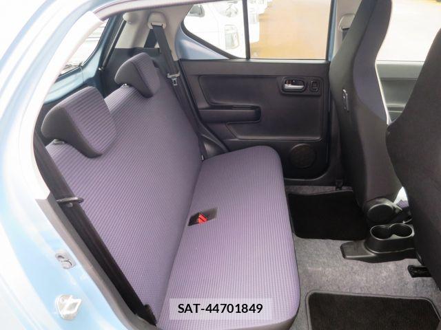 Suzuki ALTO 2019-06 8523439-9