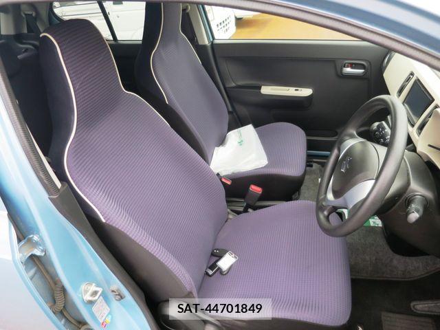 Suzuki ALTO 2019-06 8523439-10