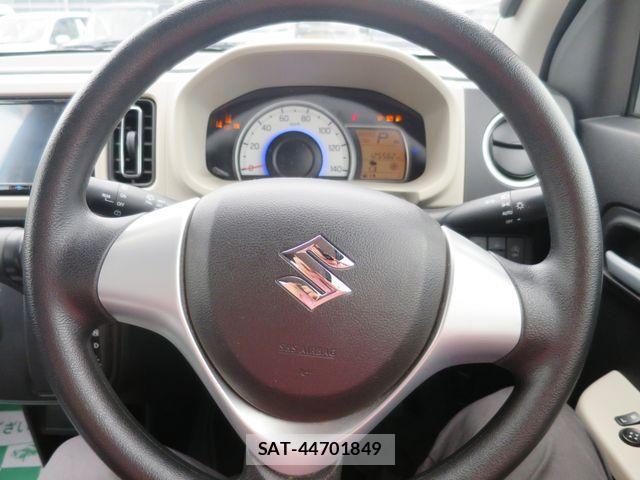 Suzuki ALTO 2019-06 8523439-12