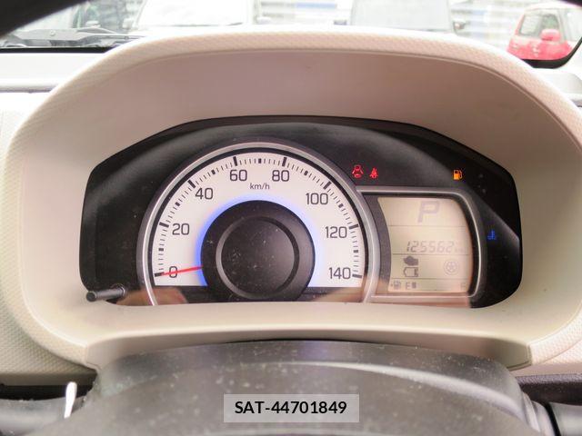 Suzuki ALTO 2019-06 8523439-13