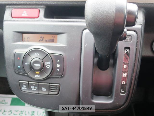 Suzuki ALTO 2019-06 8523439-15