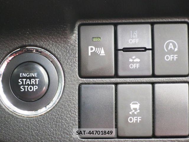 Suzuki ALTO 2019-06 8523439-16