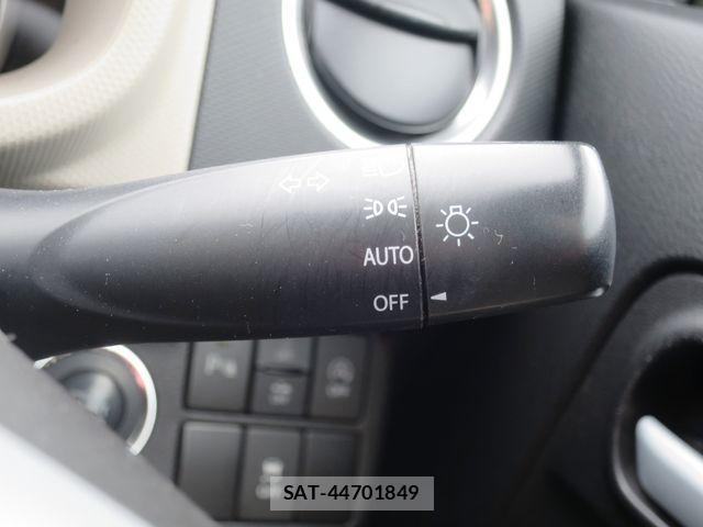 Suzuki ALTO 2019-06 8523439-18