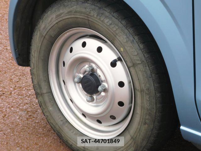 Suzuki ALTO 2019-06 8523439-20