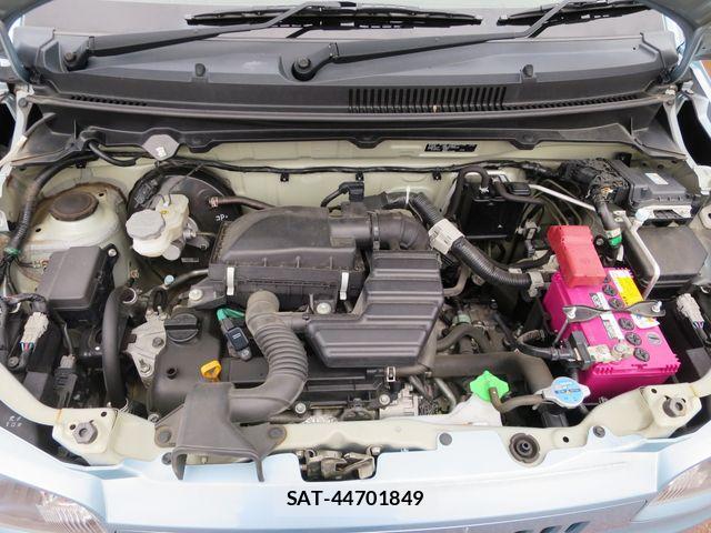 Suzuki ALTO 2019-06 8523439-21