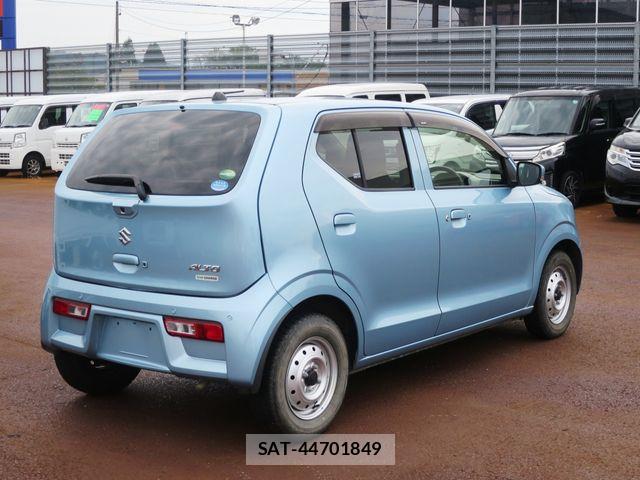 Suzuki ALTO 2019-06 8523439-2