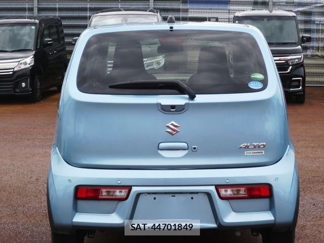 Suzuki ALTO 2019-06 8523439-3