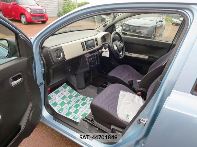 Suzuki ALTO 2019-06 8523439-5
