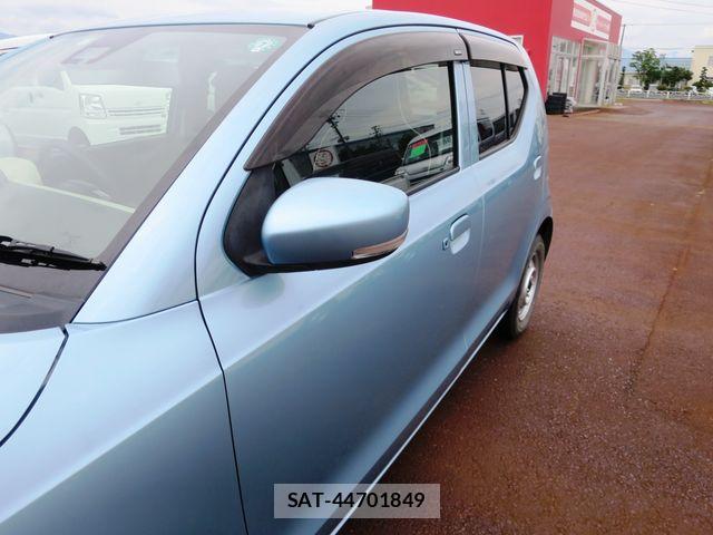 Suzuki ALTO 2019-06 8523439-6