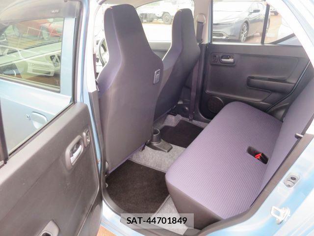 Suzuki ALTO 2019-06 8523439-7