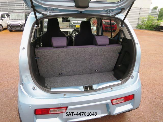 Suzuki ALTO 2019-06 8523439-8