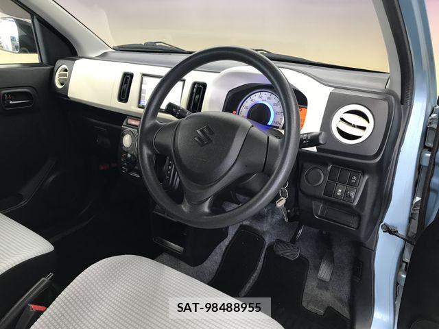 Suzuki ALTO 2018-02 8523437-9