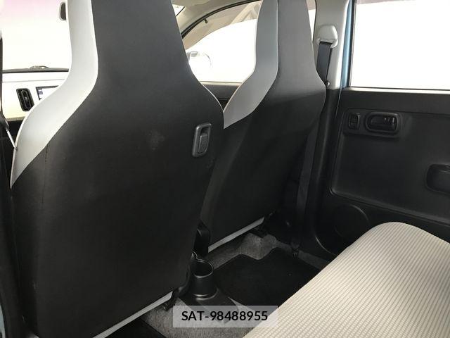 Suzuki ALTO 2018-02 8523437-11