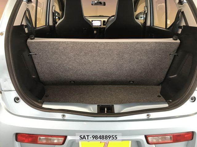 Suzuki ALTO 2018-02 8523437-12
