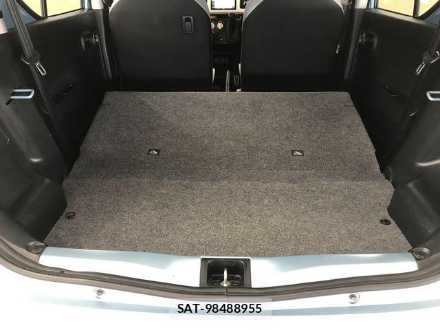Suzuki ALTO 2018-02 8523437-13