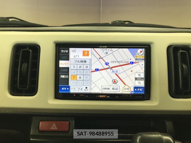 Suzuki ALTO 2018-02 8523437-14