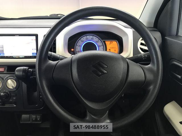 Suzuki ALTO 2018-02 8523437-16