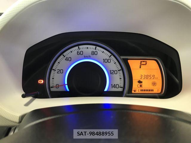 Suzuki ALTO 2018-02 8523437-17