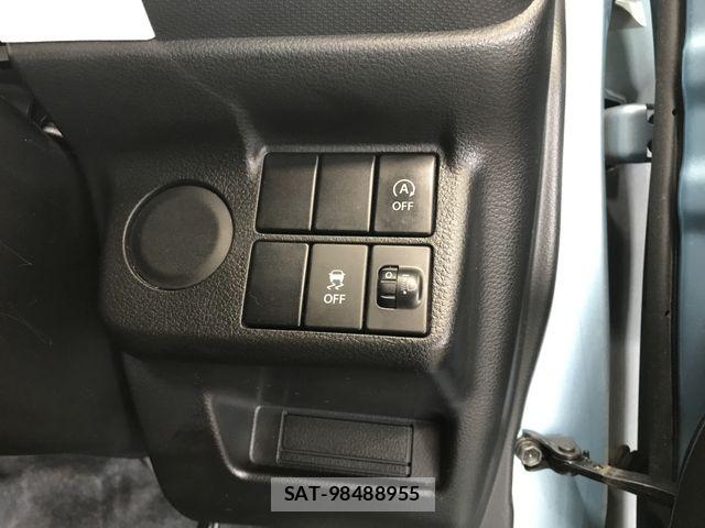 Suzuki ALTO 2018-02 8523437-18