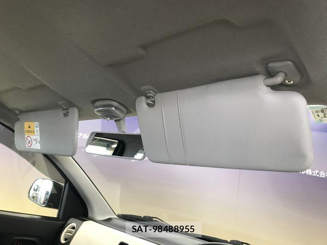 Suzuki ALTO 2018-02 8523437-21