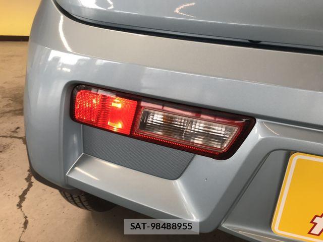 Suzuki ALTO 2018-02 8523437-26