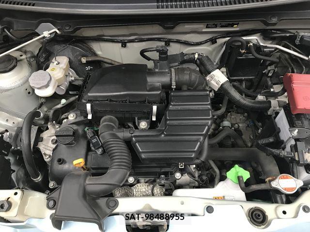 Suzuki ALTO 2018-02 8523437-29