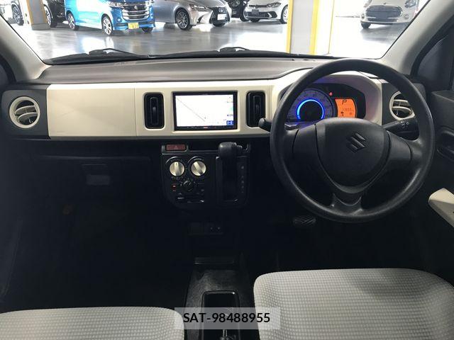 Suzuki ALTO 2018-02 8523437-3