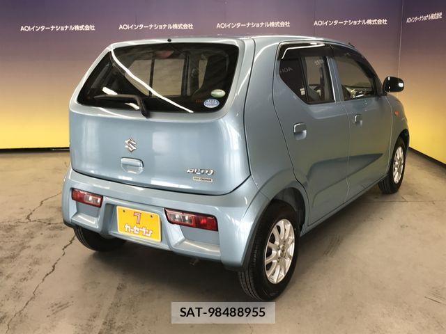 Suzuki ALTO 2018-02 8523437-7