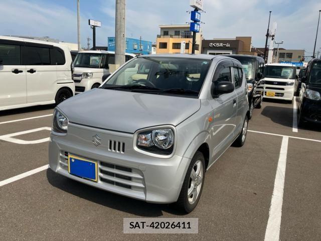 Suzuki ALTO 2019-06 8523436-0