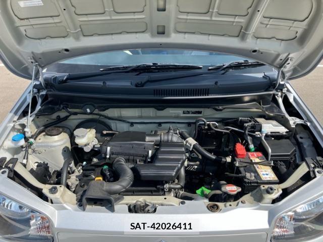 Suzuki ALTO 2019-06 8523436-10