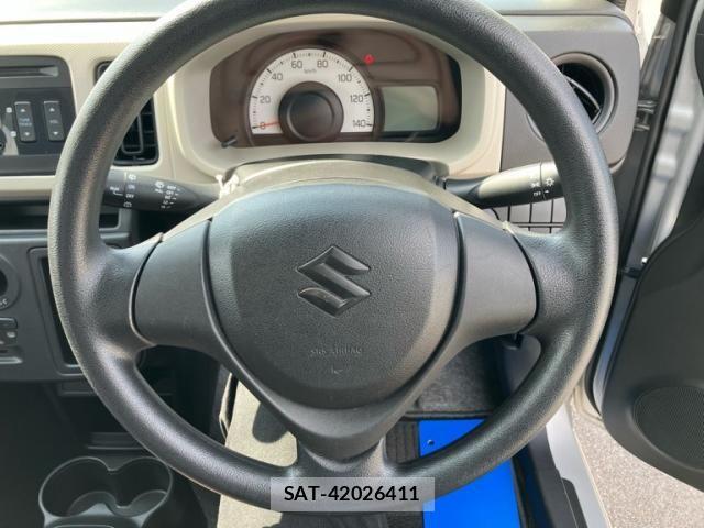 Suzuki ALTO 2019-06 8523436-14