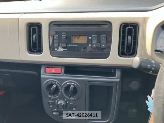 Suzuki ALTO 2019-06 8523436-15