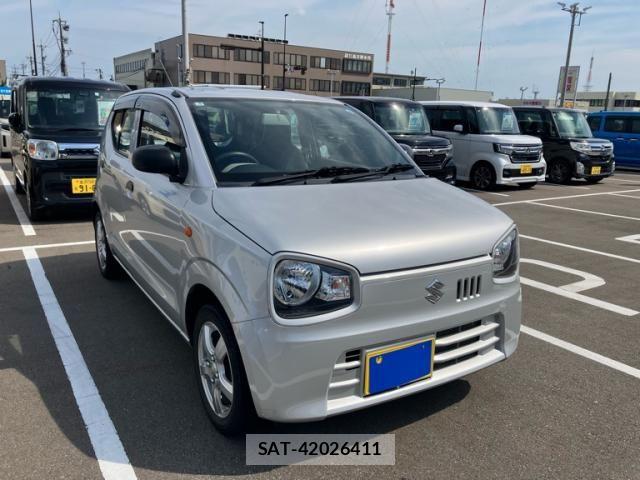 Suzuki ALTO 2019-06 8523436-1