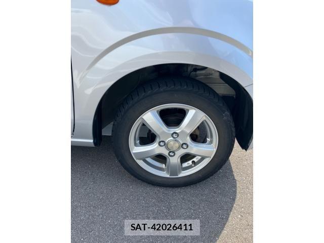Suzuki ALTO 2019-06 8523436-2