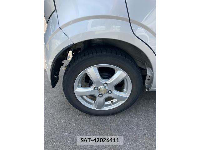 Suzuki ALTO 2019-06 8523436-3