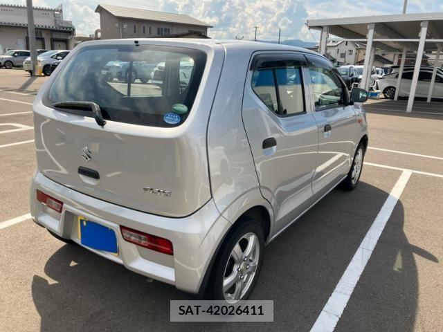 Suzuki ALTO 2019-06 8523436-4