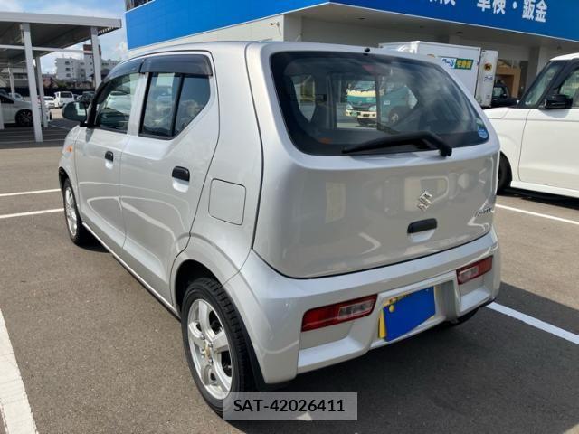 Suzuki ALTO 2019-06 8523436-5