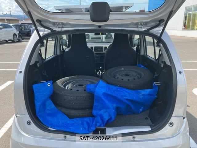 Suzuki ALTO 2019-06 8523436-6