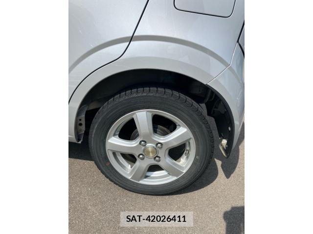 Suzuki ALTO 2019-06 8523436-7