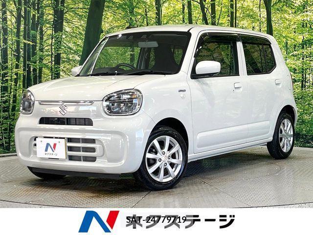 Suzuki ALTO 2022-10 8523435-0