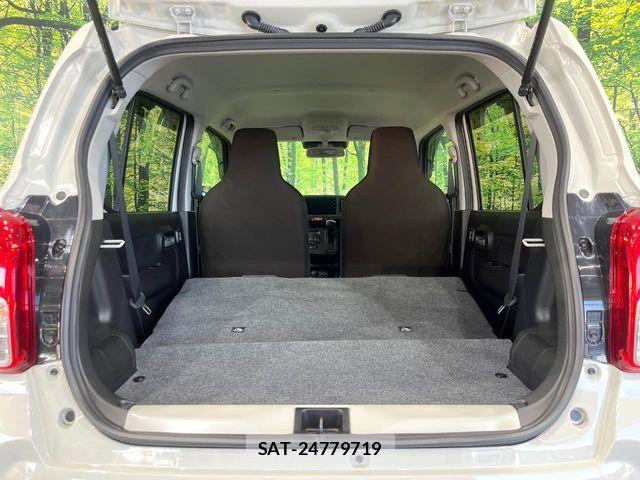 Suzuki ALTO 2022-10 8523435-9