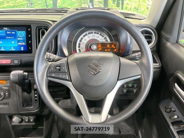 Suzuki ALTO 2022-10 8523435-10