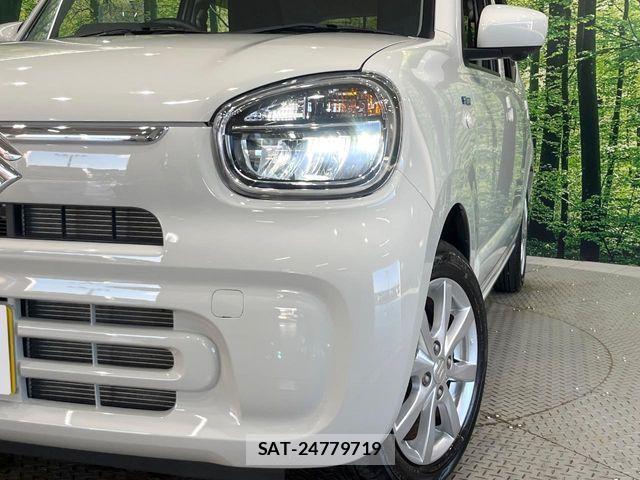 Suzuki ALTO 2022-10 8523435-11