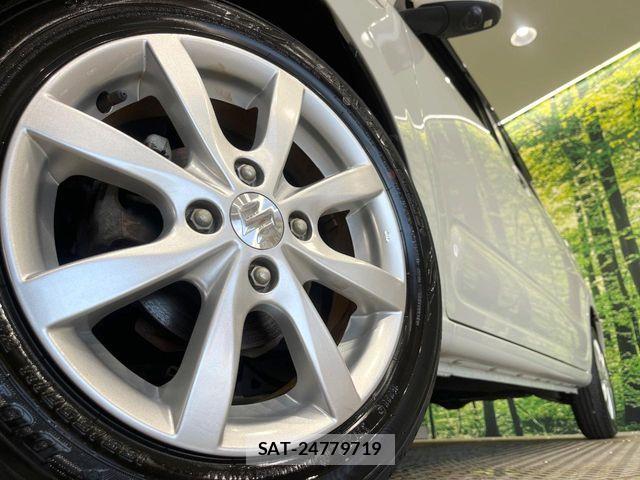 Suzuki ALTO 2022-10 8523435-12