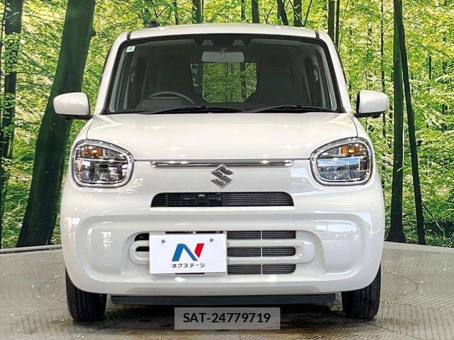 Suzuki ALTO 2022-10 8523435-13