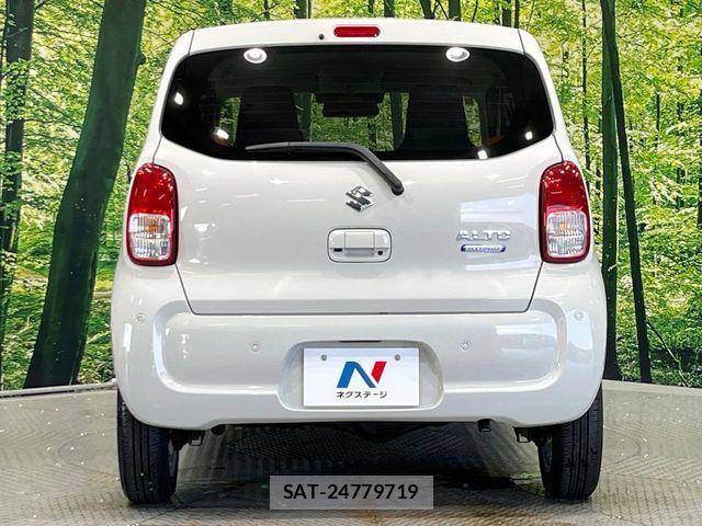 Suzuki ALTO 2022-10 8523435-14