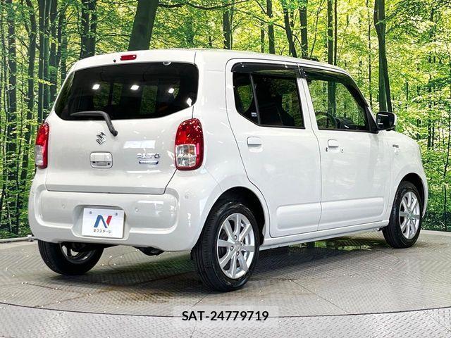 Suzuki ALTO 2022-10 8523435-16